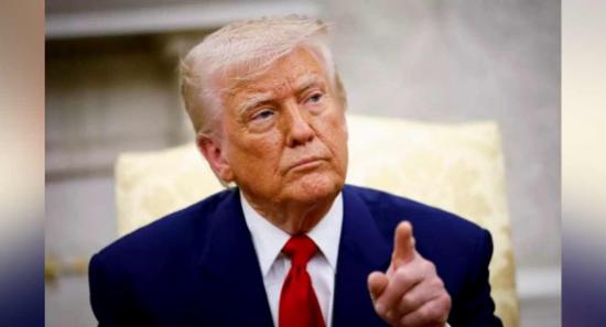 ඉරාන උත්තරීතර නායකත්වයට ට්‍රම්ප්ගේ මැදිහත්වීමක්?